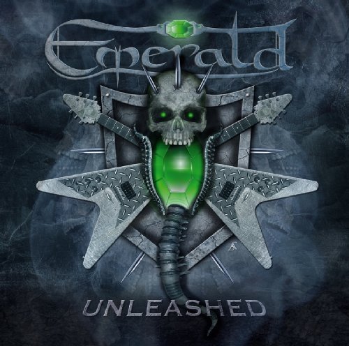 Emerald/Unleashed@Import-Eu